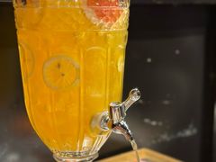 -探鱼·鲜青椒爽麻烤鱼(朝阳悠唐广场店)