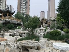 -南普公园