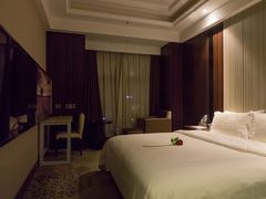 -麗枫酒店(成都理工大学地铁站店)