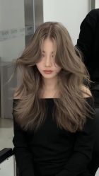 -DL HOPE明星造型