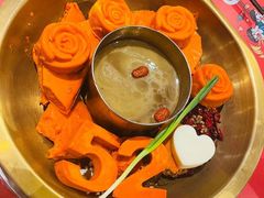 -重庆德庄火锅(体育中心店)