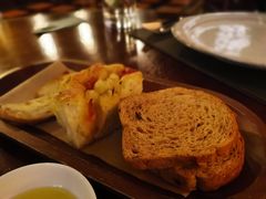 -Tivano意大利餐厅(成都居舍酒店)