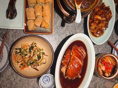-南京大牌档(青岛万象城店)