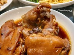 -新乡饭店