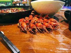 -盱眙小龙虾(天虹店)