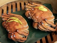 -成隆行·蟹王府(淮海店)
