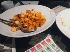 -四世同堂·京菜·烤鸭(双井店)