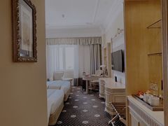 -澳门励庭海景酒店