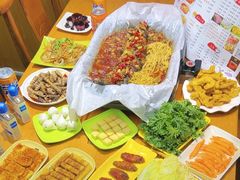 -三煮纸包鱼(青岛总店)