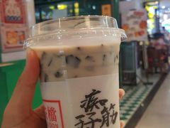 -孖记茶档·热腾茶餐(江南西plus店)