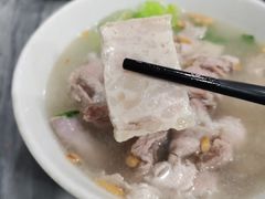 肉卷-南香小食店(水门路店)