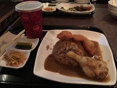 -大冒险家餐厅
