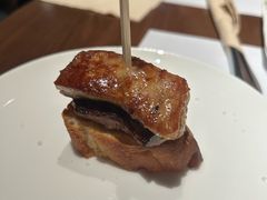 鹅肝牛肉-CAPARESH開府莱舍(望京金辉店)