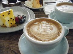 -Vanillacafe香草咖啡(银海大世界店)