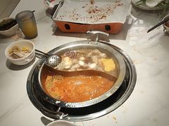 -享遇.锅姥姥牛排海鲜自助(小寨店)