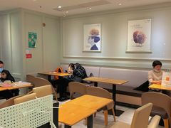 大堂-BreadTalk面包新语·烘焙蛋糕(海珠丽影广场店)