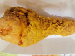 脆皮炸鸡-德克士(东大街店)