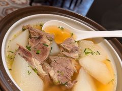 -炆艺乳鸽·煲仔饭大排档(望京来广营店)