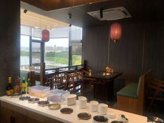 -野菌皇海景野生菌火锅(滨海大道店)