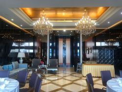 -空中一号宴会厅(信合大厦店)