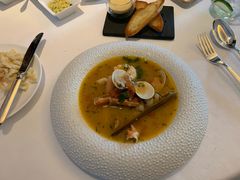 -AZUR聚(香格里拉饭店)