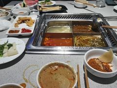 -海底捞火锅(顺义华联店)