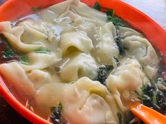 -阿麟馄饨(延长路店)