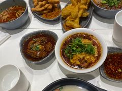 -付小姐在成都(吾悦广场店)