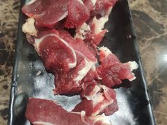 -牛里牛气· 榴莲海鲜鲜牛肉自助火锅·烤肉(横岗店)