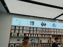 -华为授权体验店(华强北远望数码商城)