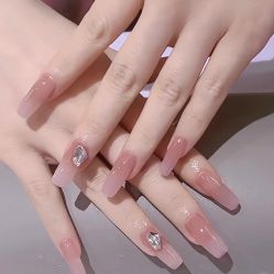 -斯馨·健康美甲美睫