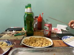 -勃利地摊·勃立小串烧烤