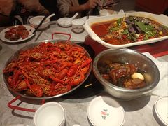 -海岛八号龙虾烧烤田鸡(蓝天路总店)