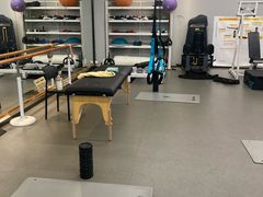 -FEELINGME乐刻包月私教馆·健身(真北华润万家店)