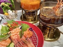 -合乐·创意火锅(亚东柒号店)
