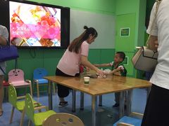 -小问号·科学启蒙·逻辑思维·阅读素养·口才演讲(杨浦合生汇中心)