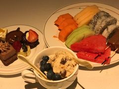 -鲜艳西餐厅(衡山路十二号华邑店)
