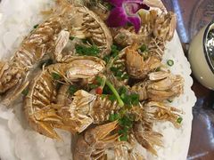 -友强·23年特色海鲜大排档(厦门店)