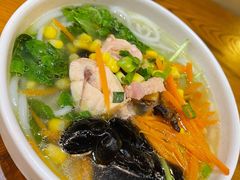 -云海肴·汽锅鸡·云南菜(天津国金汇店)