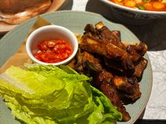 -半秋山西餐厅(宜昌大洋店)