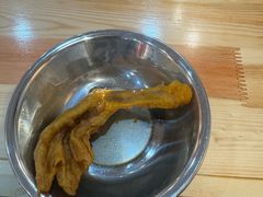 -柳州肥姨妈大骨螺蛳粉(东靖路店)