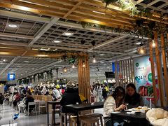 -宜家·瑞典风味餐厅(四元桥店)