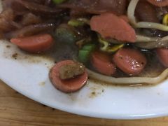 -何记酿皮店(西流湾店)