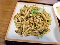 -大禹家·海鲜面馆(新闸路店)