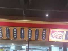 -聚味瞿记·龙虾堂(天元店)