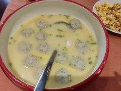 -双合园·海鲜水饺青岛菜(九水东路店)