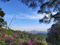 -广州市白云山风景名胜区