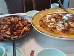 -天成川菜(礼岗店)