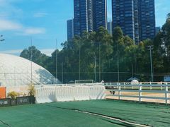 -名驭国际马术学院