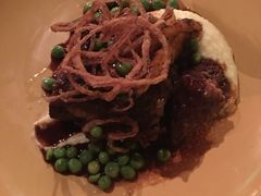 -斯普汇生蚝牛排馆(中骏世界城店)